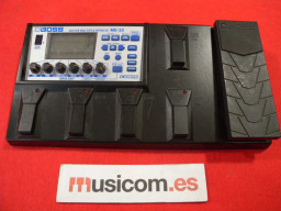 BOSS  ME-33